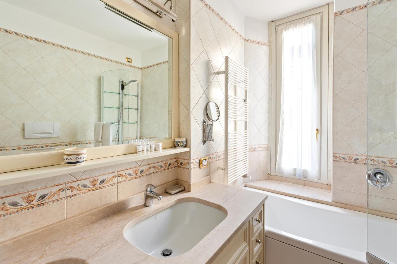 Morrone Luxury Milano