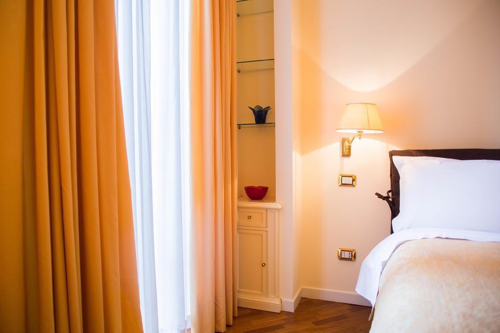 Apartment Morrone Luxury