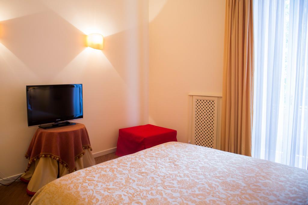 Morrone Luxury Apartment
