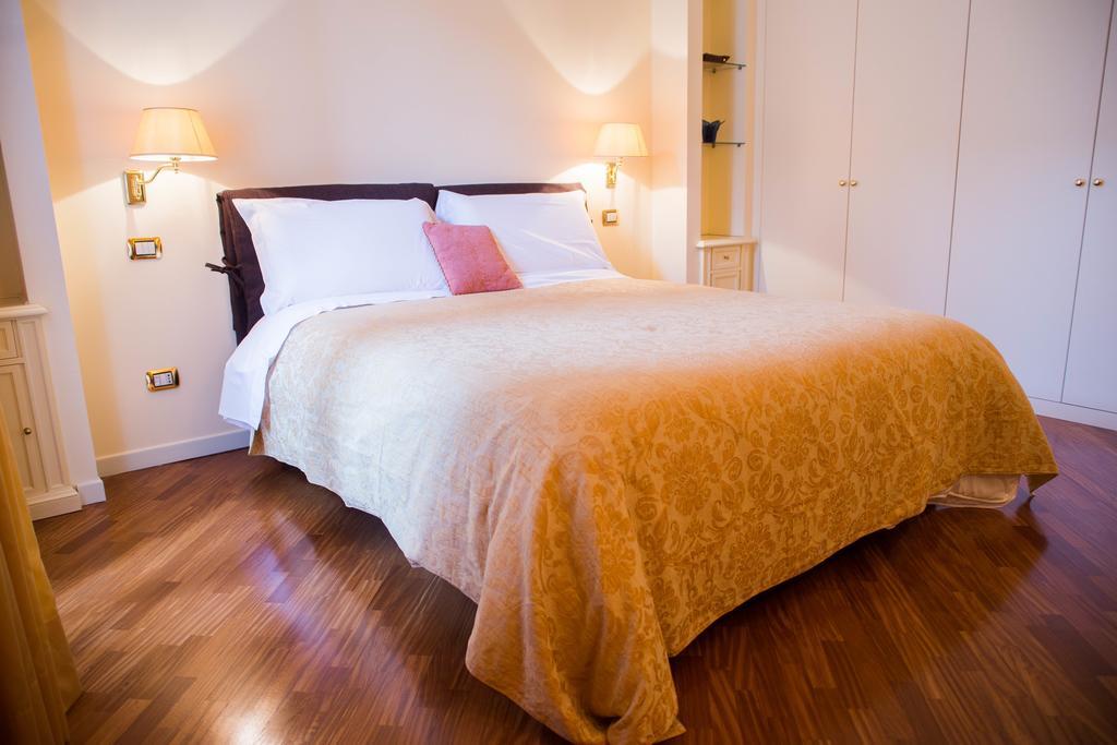 Morrone Luxury Apartment Mailand