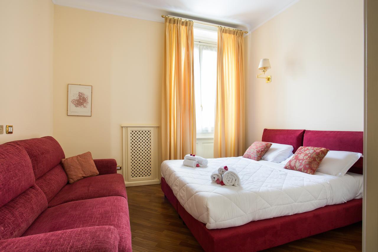 Morrone Luxury Apartment *