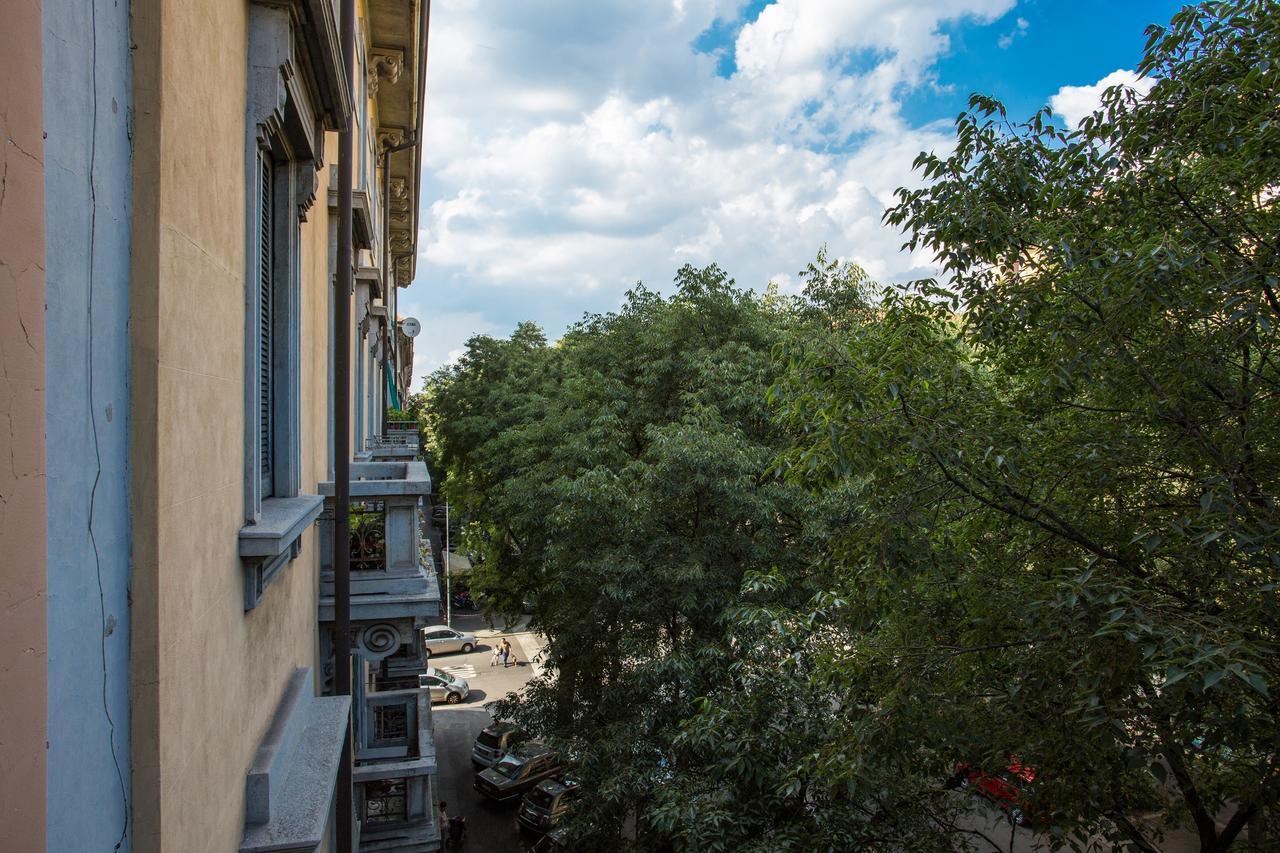 Morrone Luxury Apartment Mailand