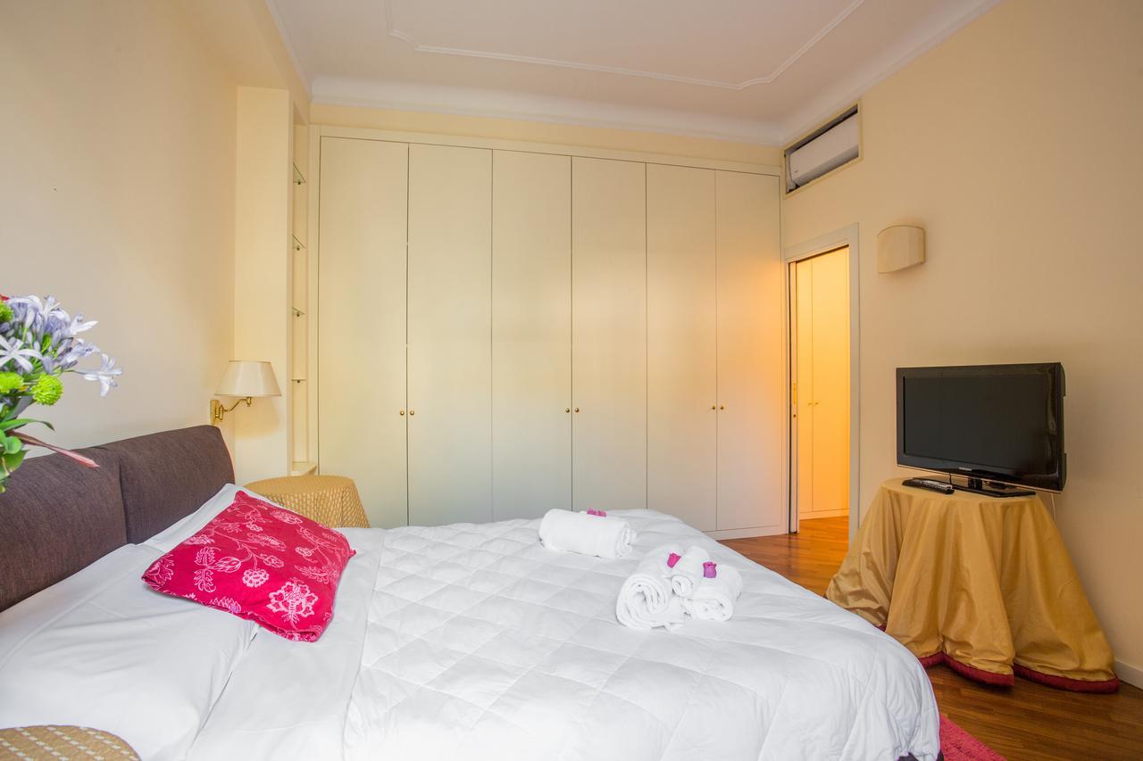 Morrone Luxury Apartment Mailand