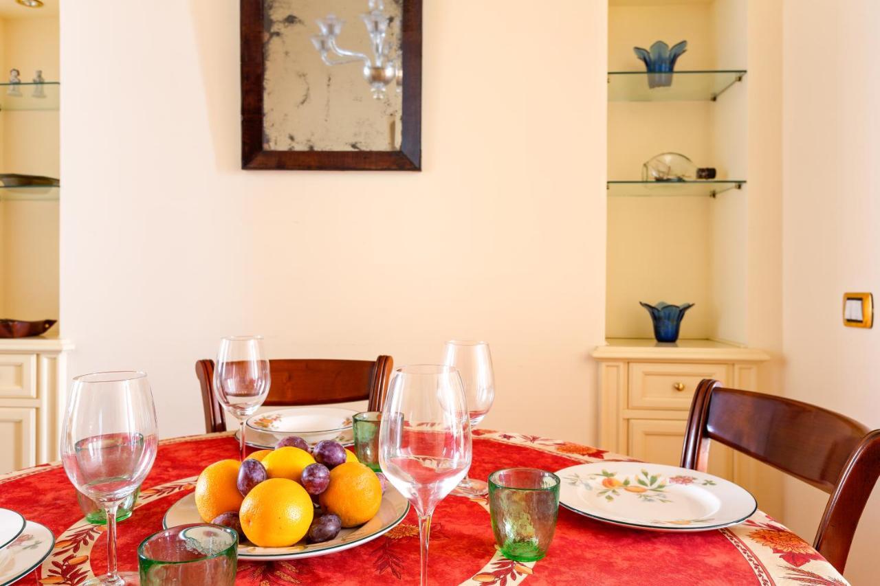Apartment Morrone Luxury *
