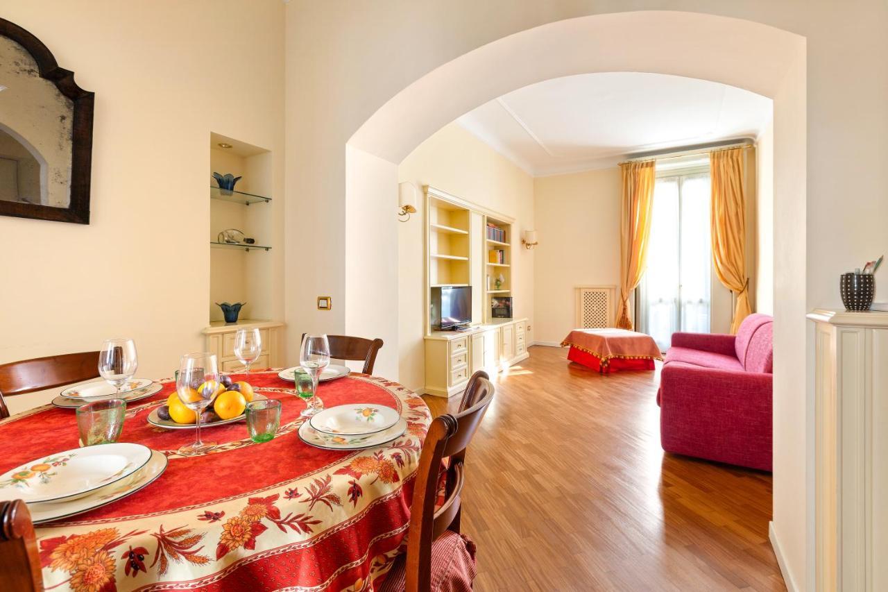Apartment Morrone Luxury *