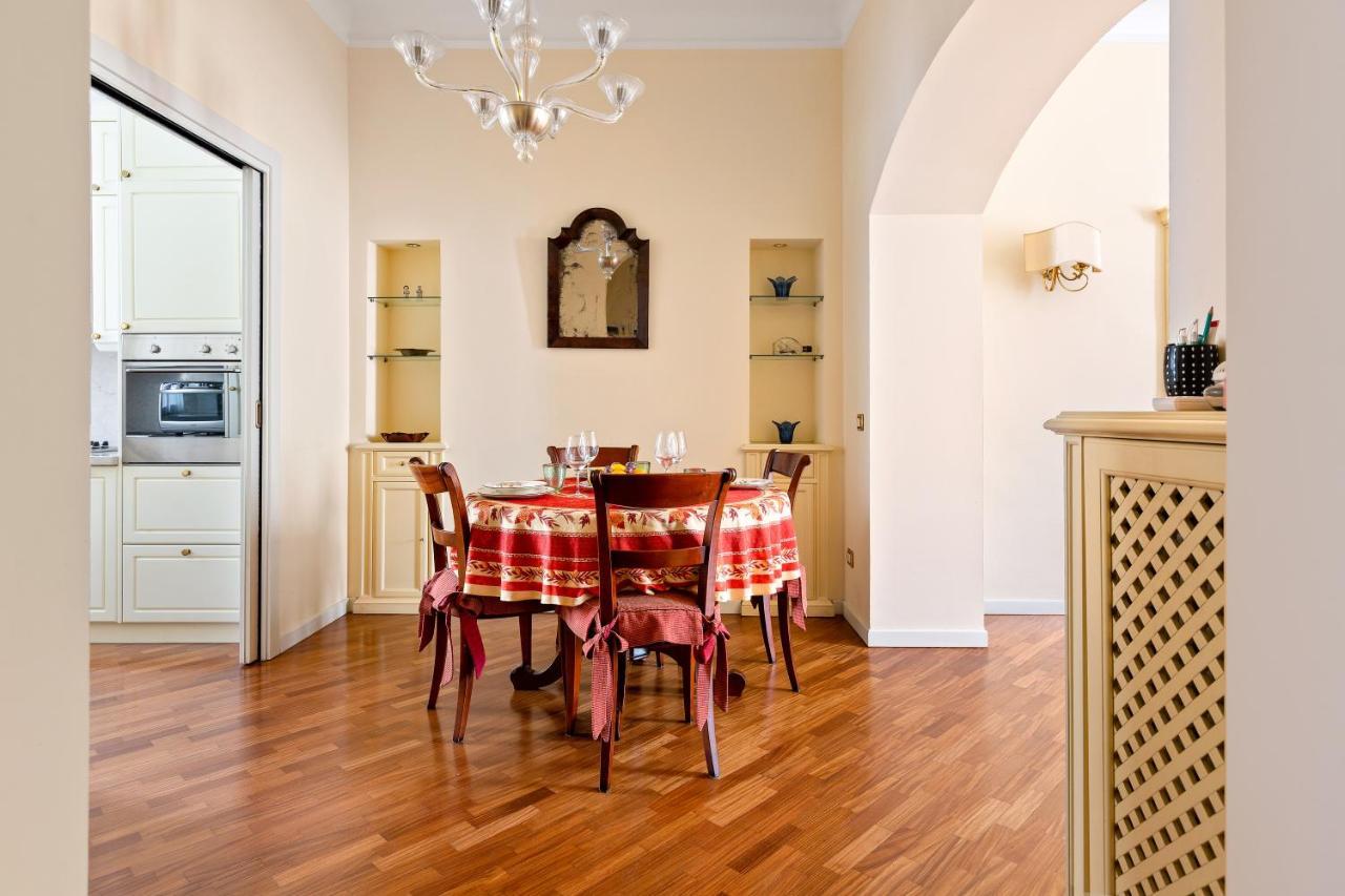 Apartment Morrone Luxury Mailand