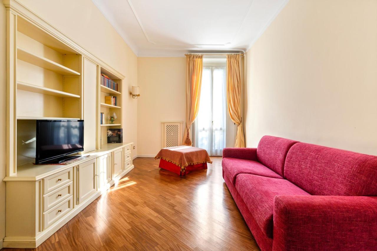 Apartment Morrone Luxury