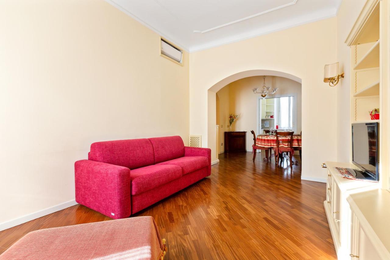 Morrone Luxury Mailand