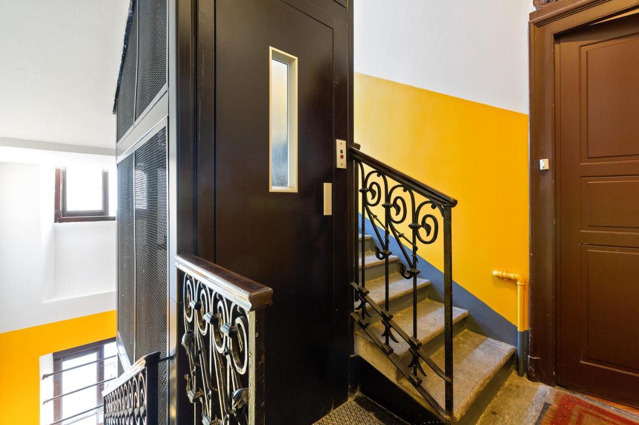 Apartment Morrone Luxury *