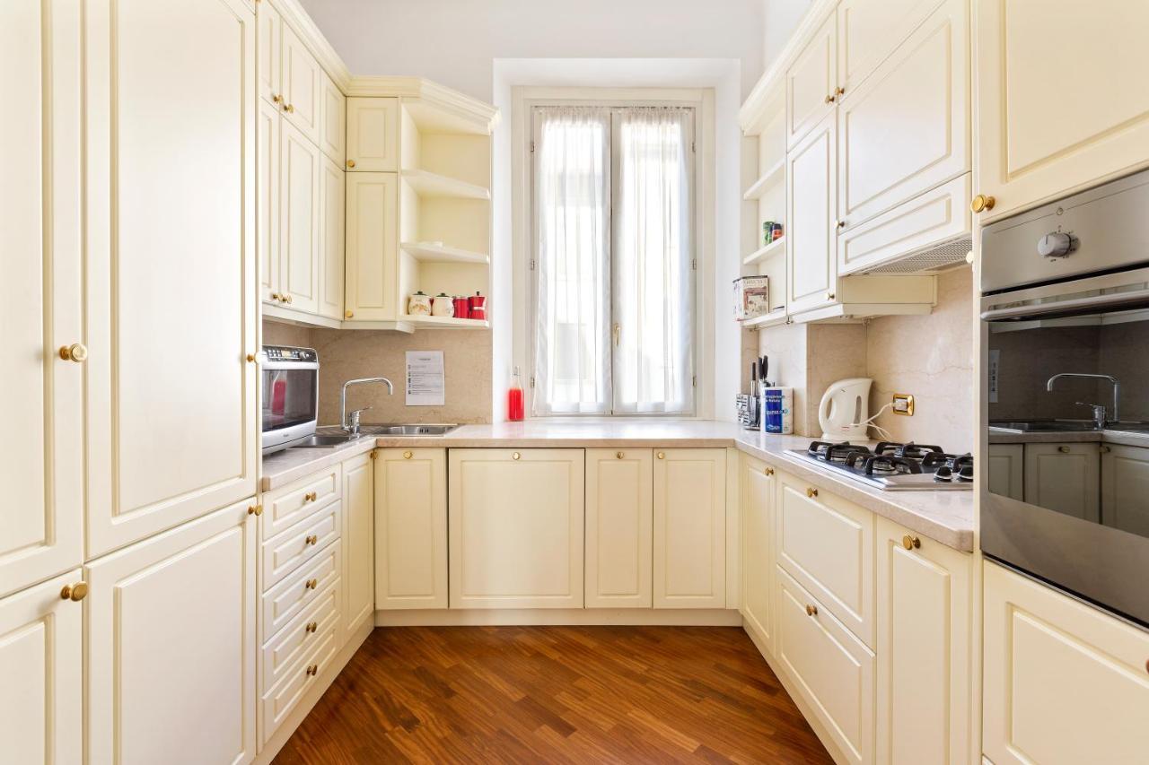 Morrone Luxury Apartment